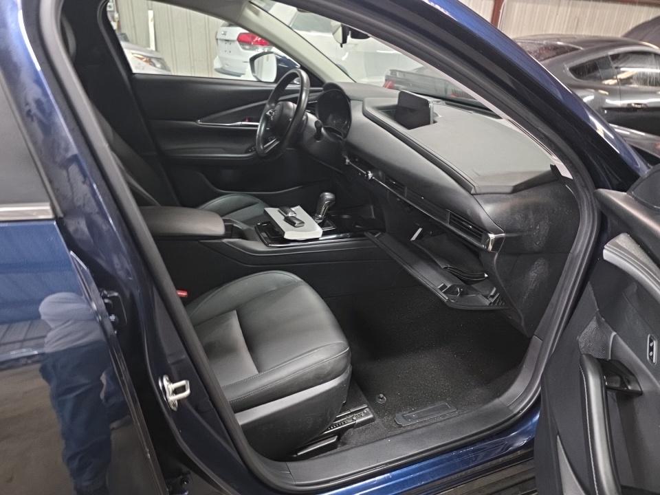 2023 MAZDA CX-30 2.5 S Preferred Package AWD