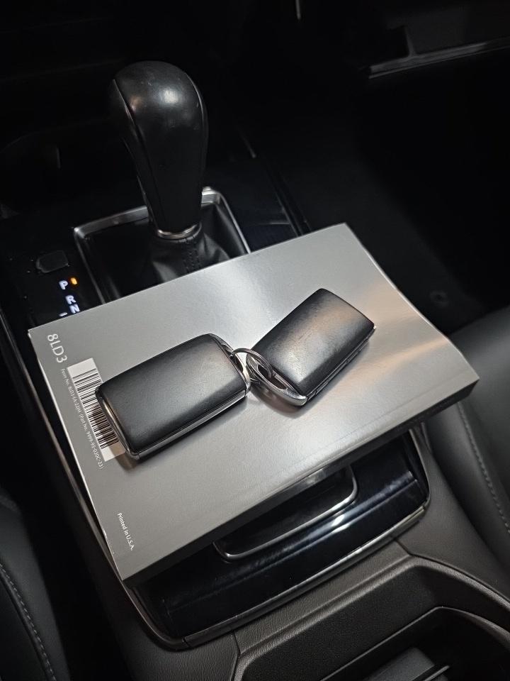 2023 MAZDA CX-30 2.5 S Preferred Package AWD