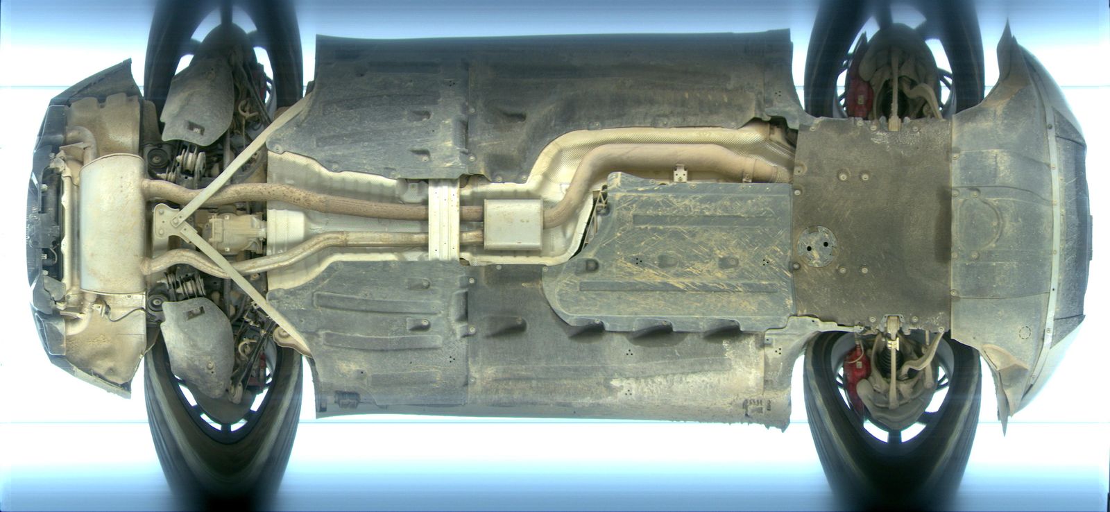 2022 BMW X3 M40i AWD