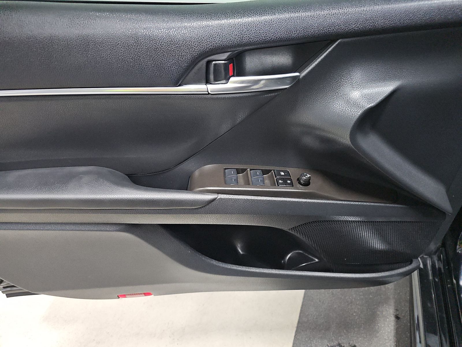 2024 Toyota Camry SE FWD