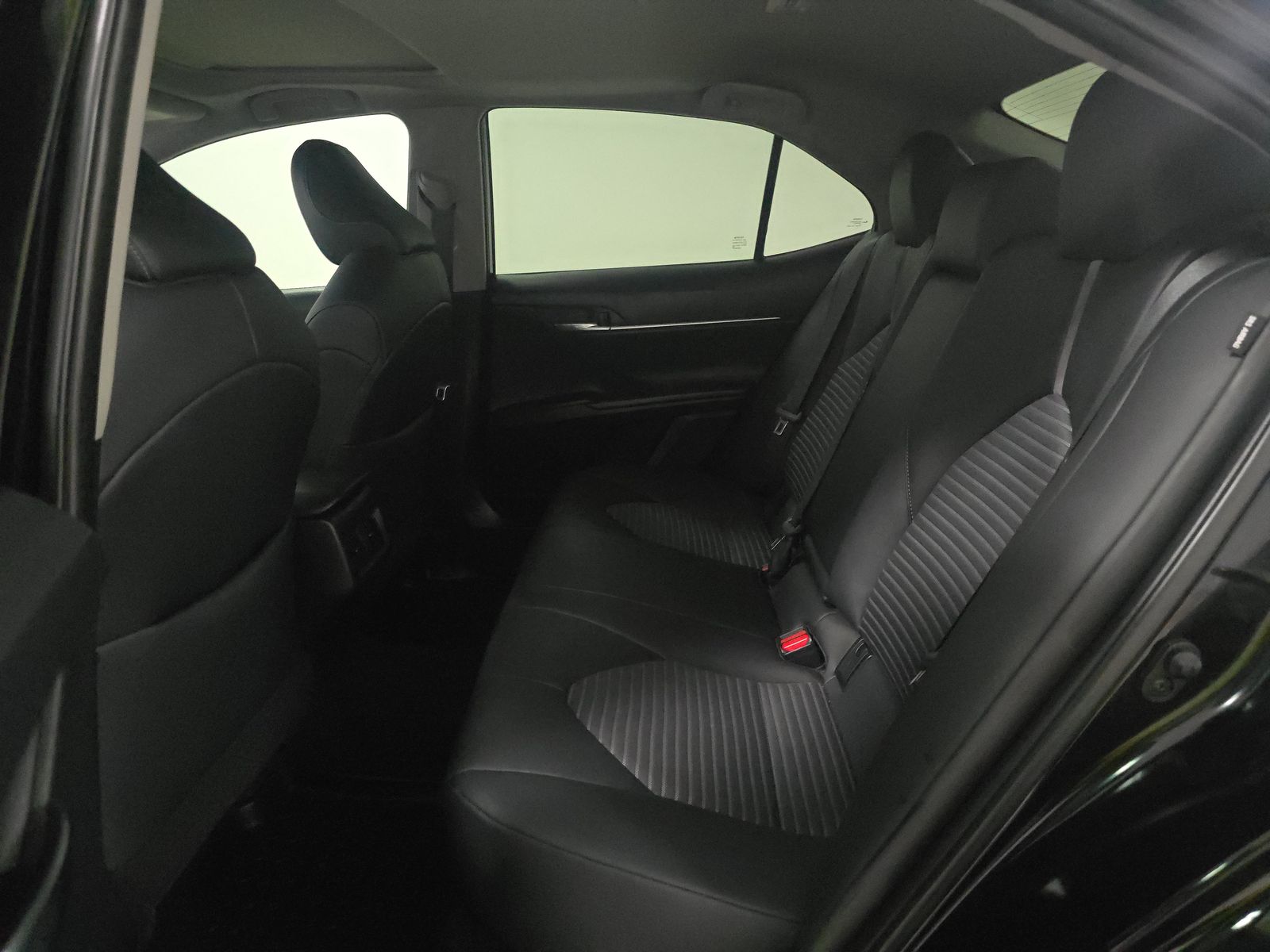 2024 Toyota Camry SE FWD