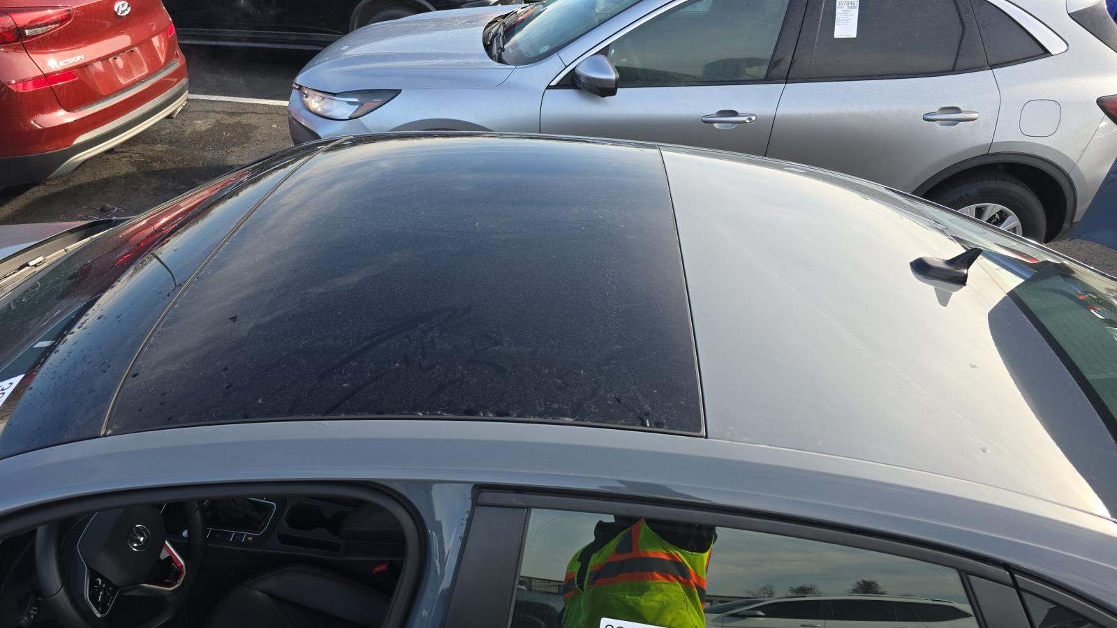 2024 Volkswagen Jetta 2.0T GLI Autobahn FWD