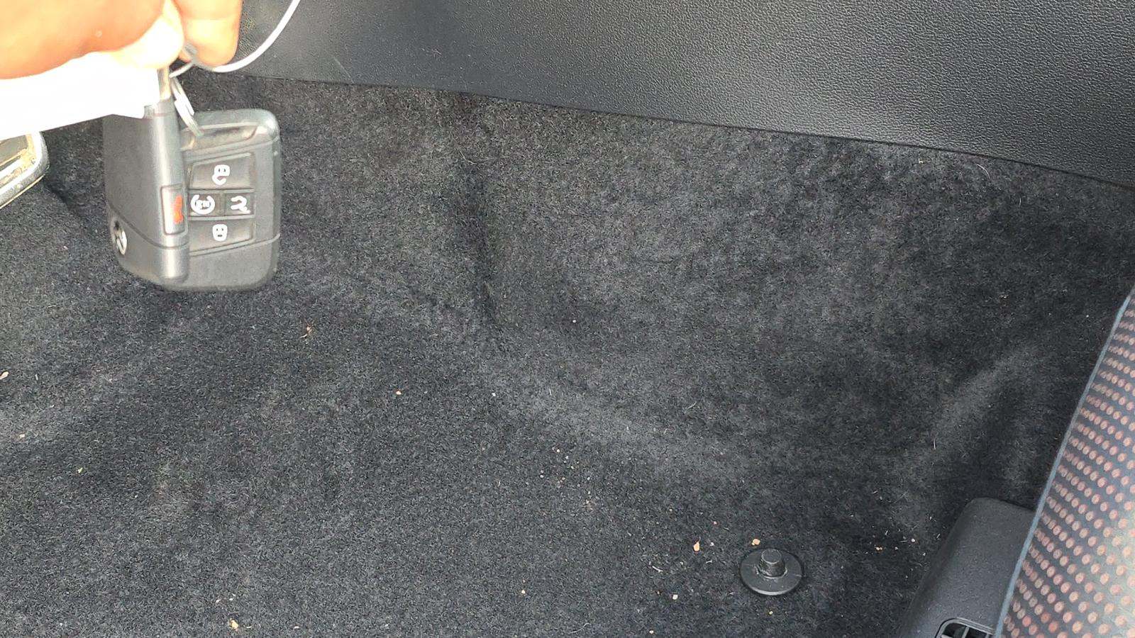 2024 Volkswagen Jetta 2.0T GLI Autobahn FWD