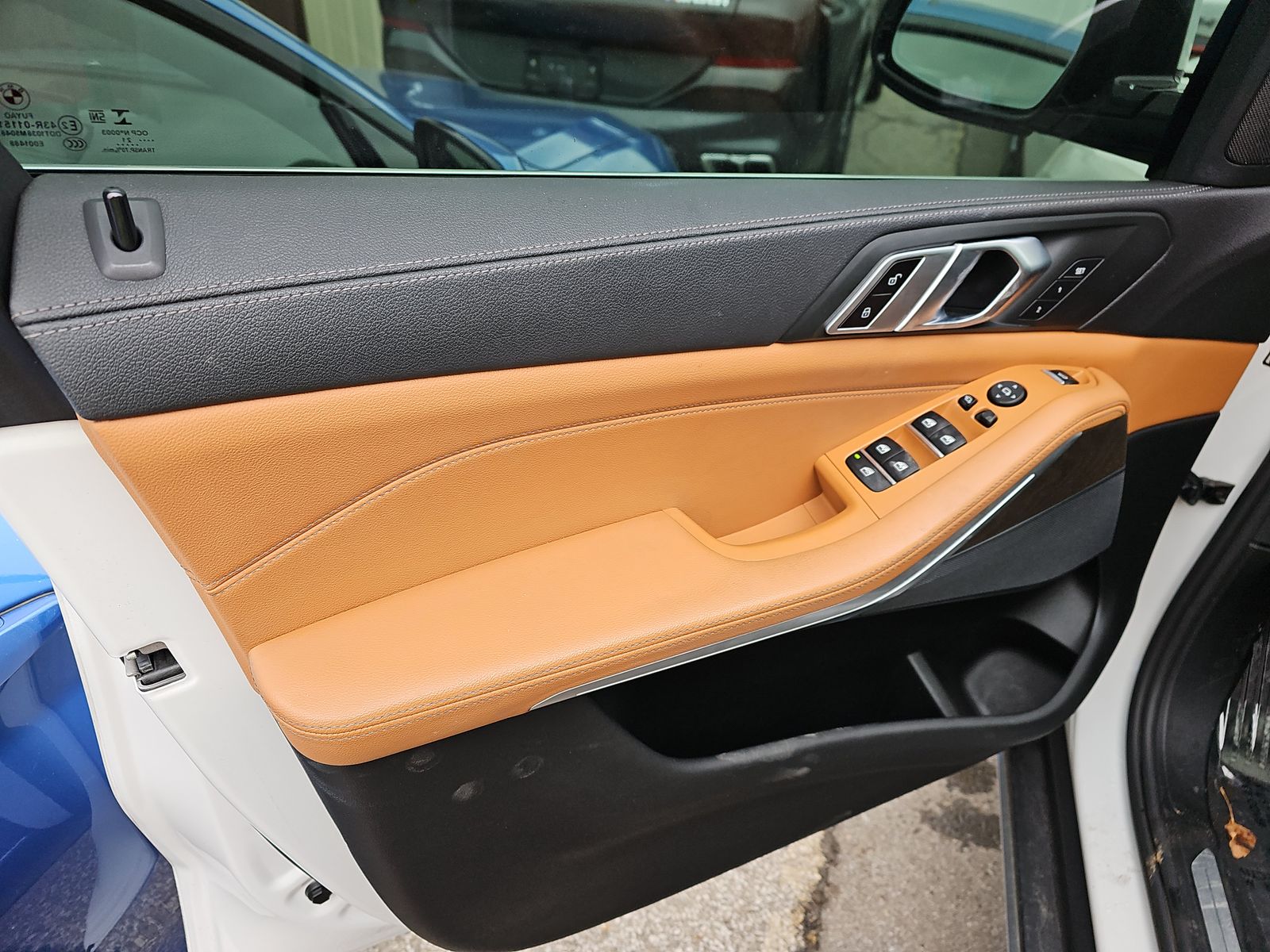 2021 BMW X5 sDrive40i RWD