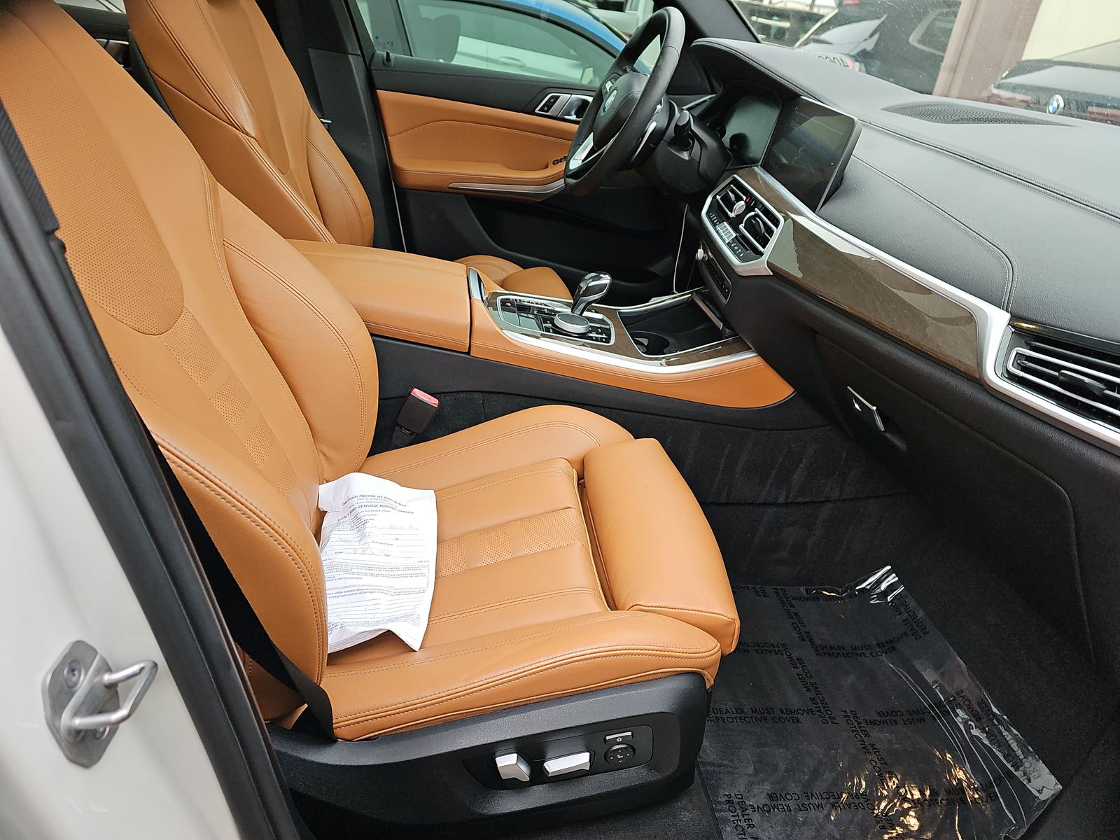 2021 BMW X5 sDrive40i RWD