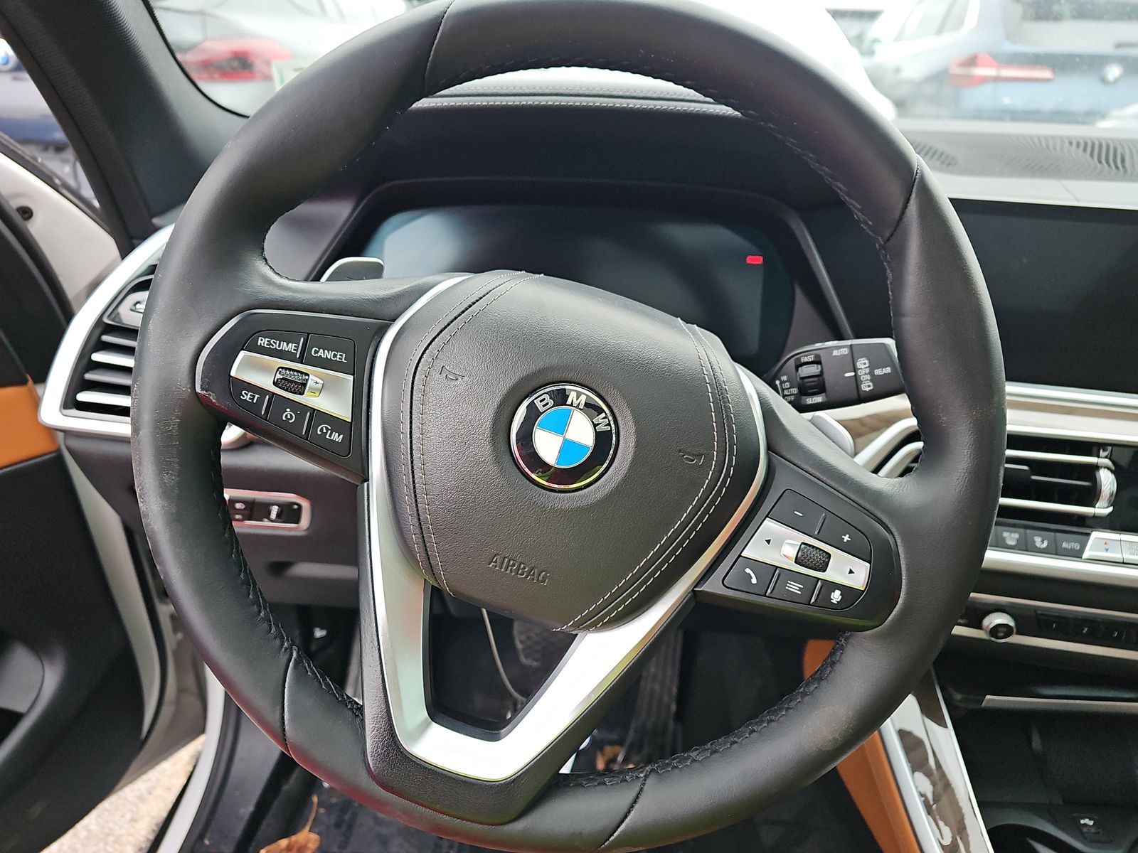 2021 BMW X5 sDrive40i RWD