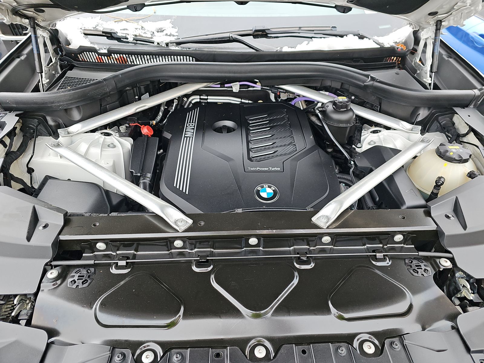 2021 BMW X5 sDrive40i RWD