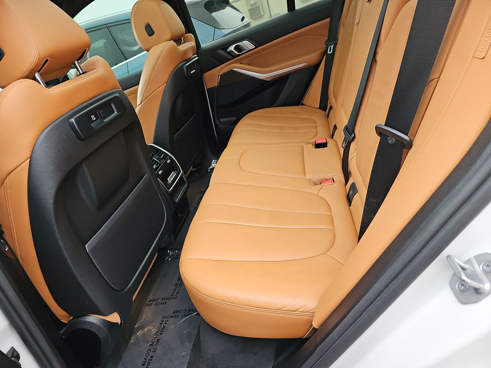 2021 BMW X5 sDrive40i RWD