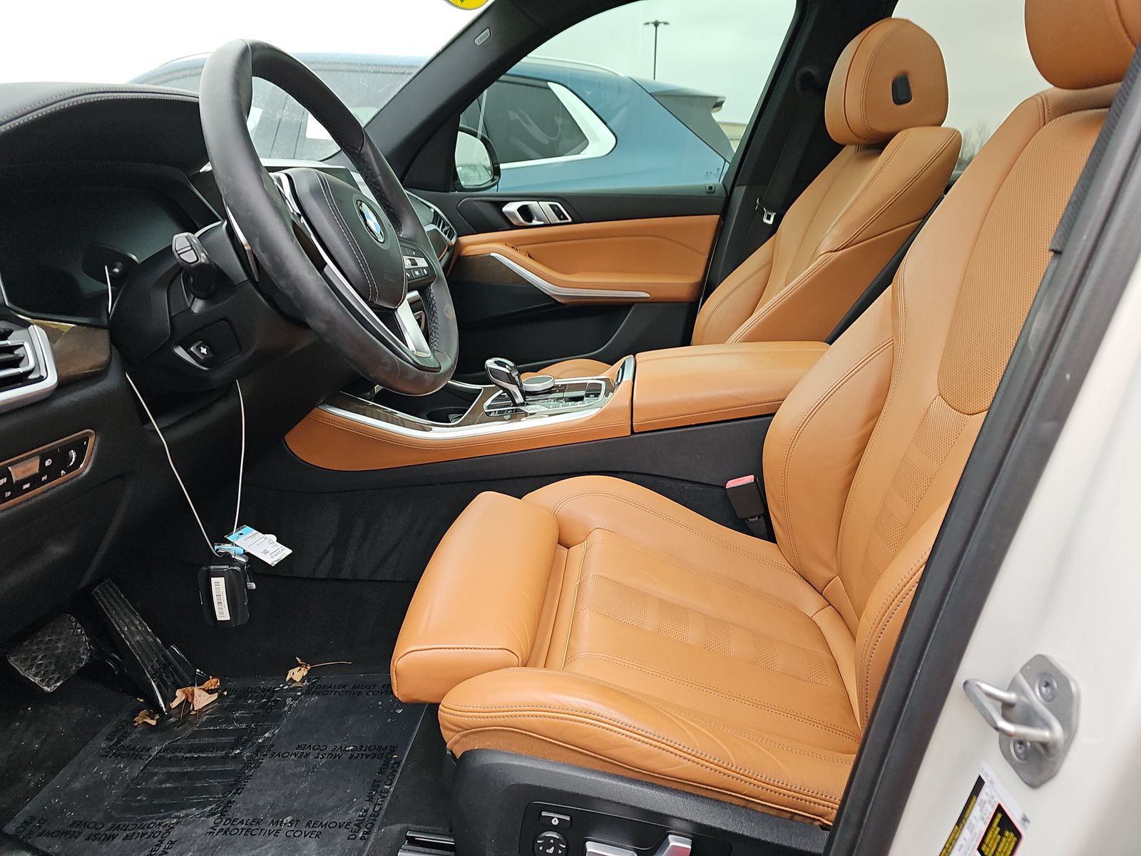 2021 BMW X5 sDrive40i RWD