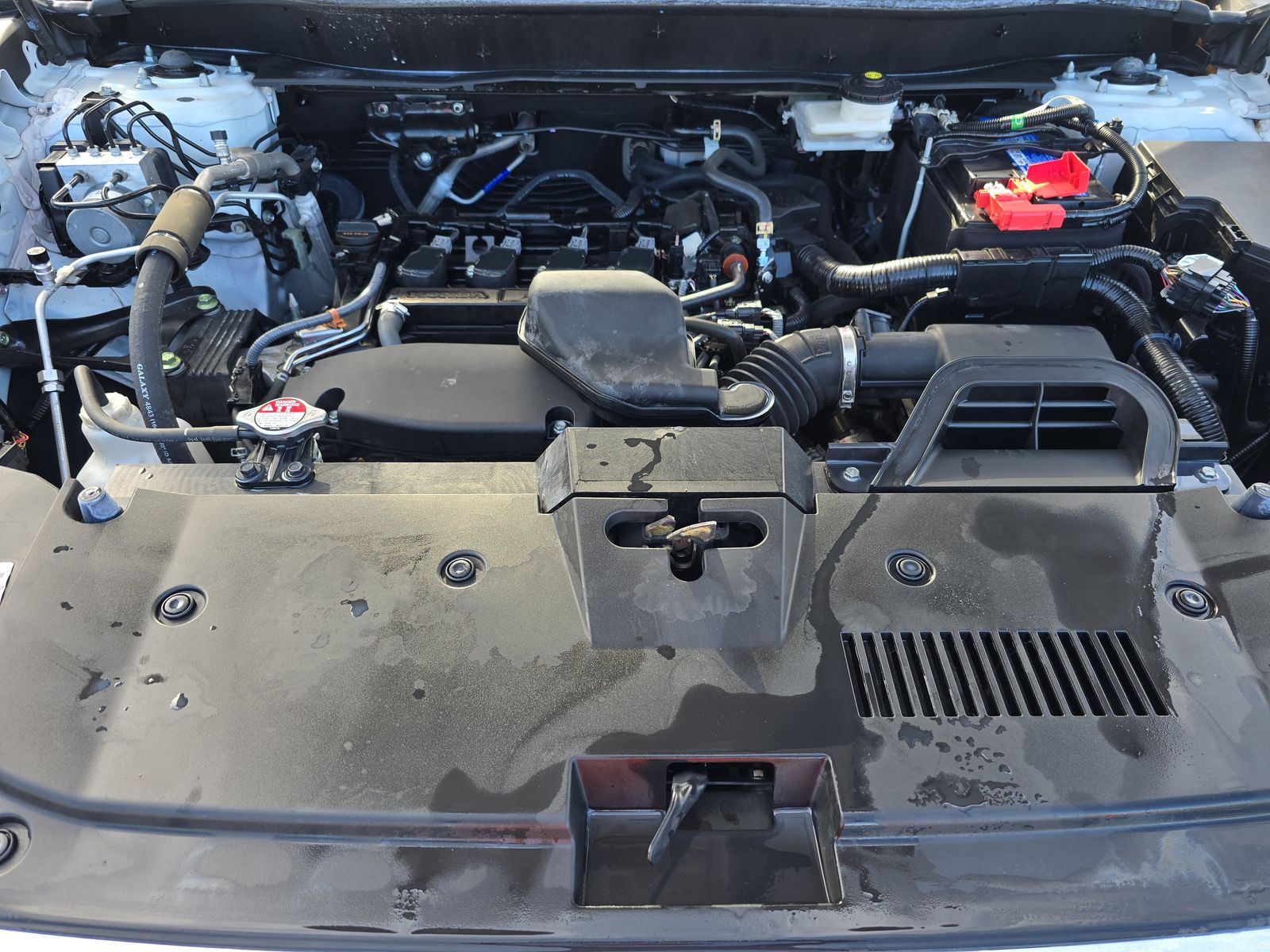 2023 Honda CR-V EX AWD