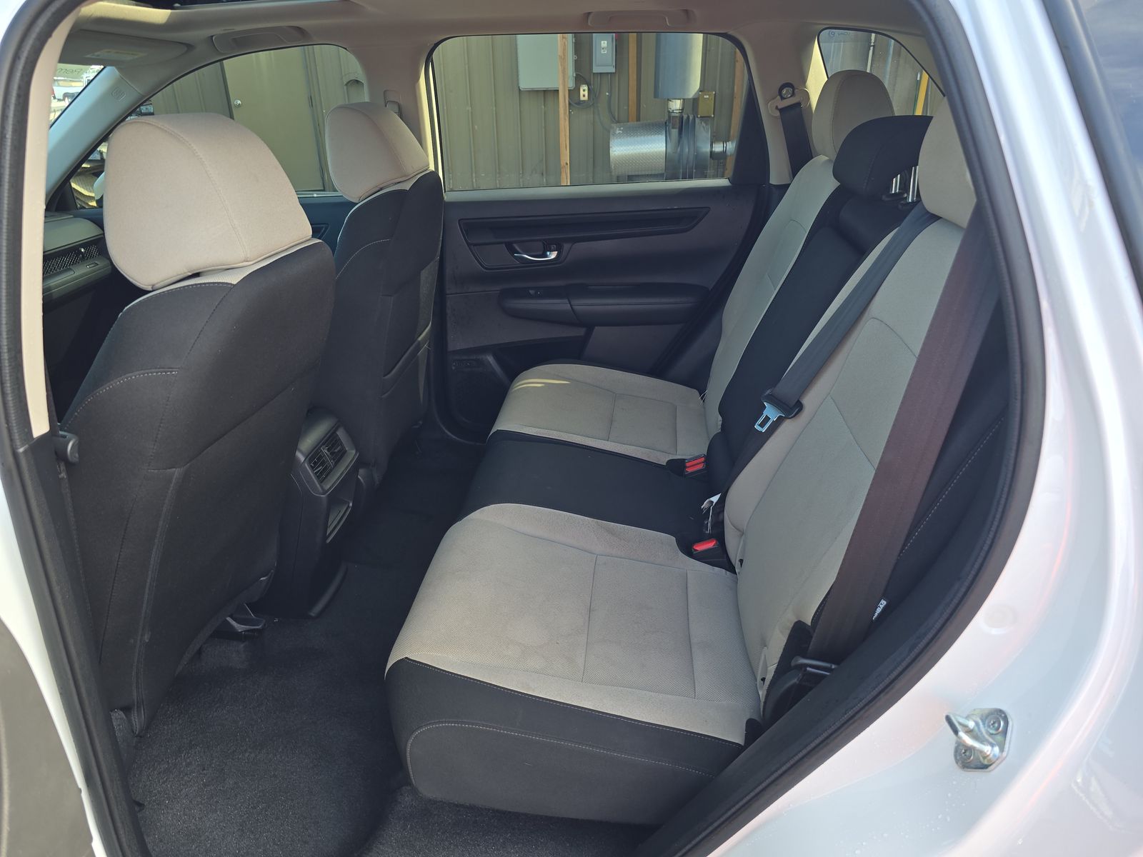 2023 Honda CR-V EX AWD