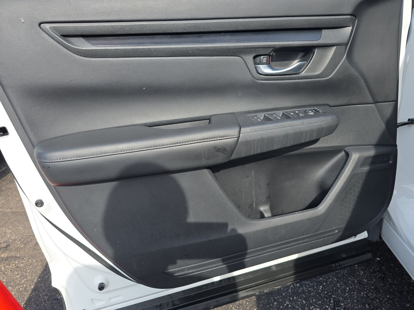 2023 Honda CR-V EX AWD