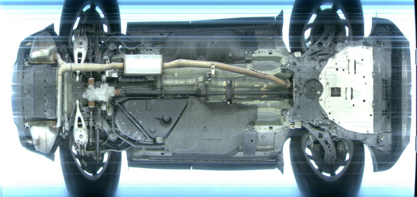 2023 Honda CR-V EX AWD