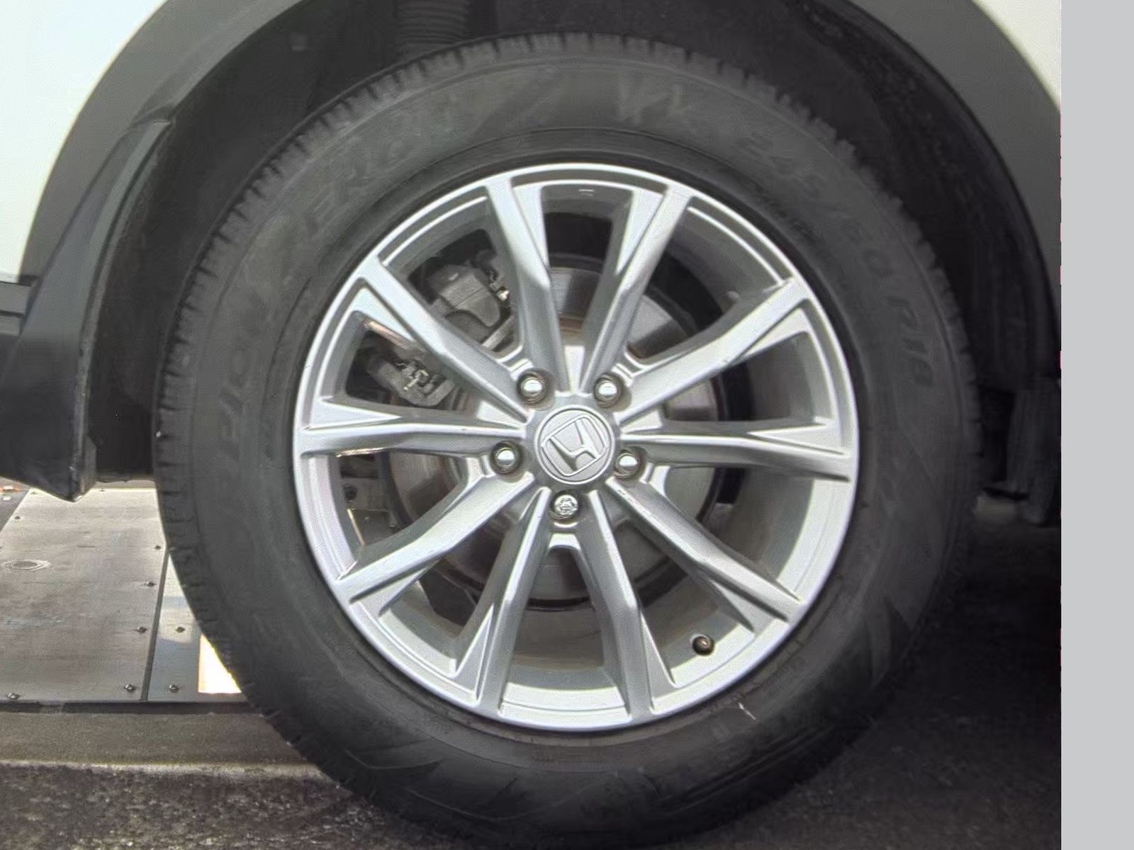 2023 Honda CR-V EX AWD