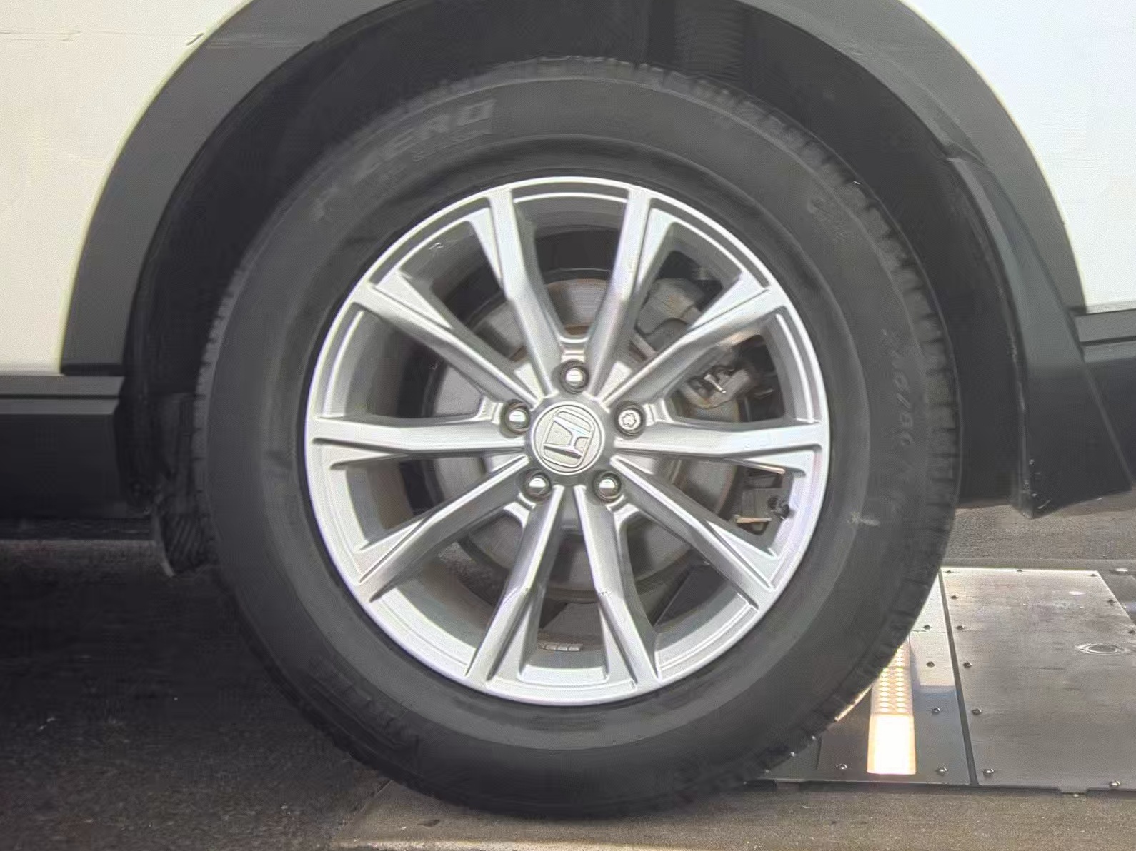 2023 Honda CR-V EX AWD