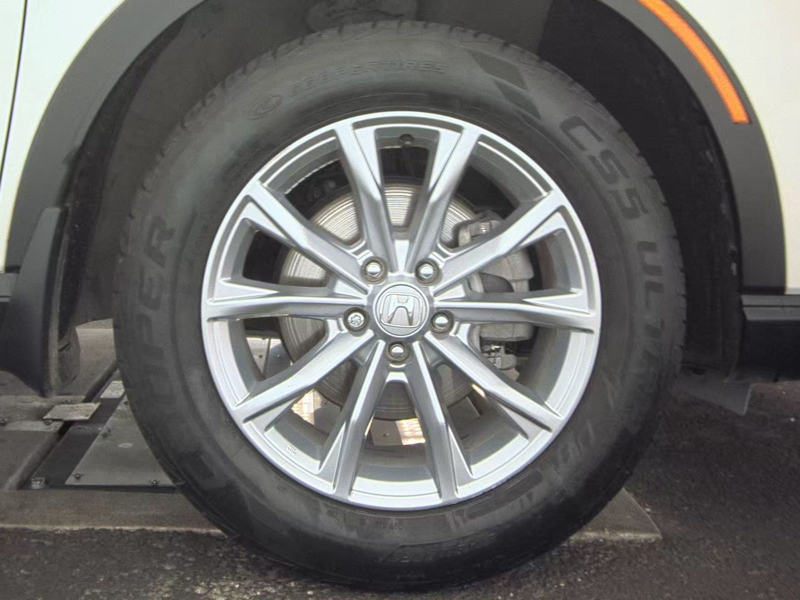 2023 Honda CR-V EX AWD