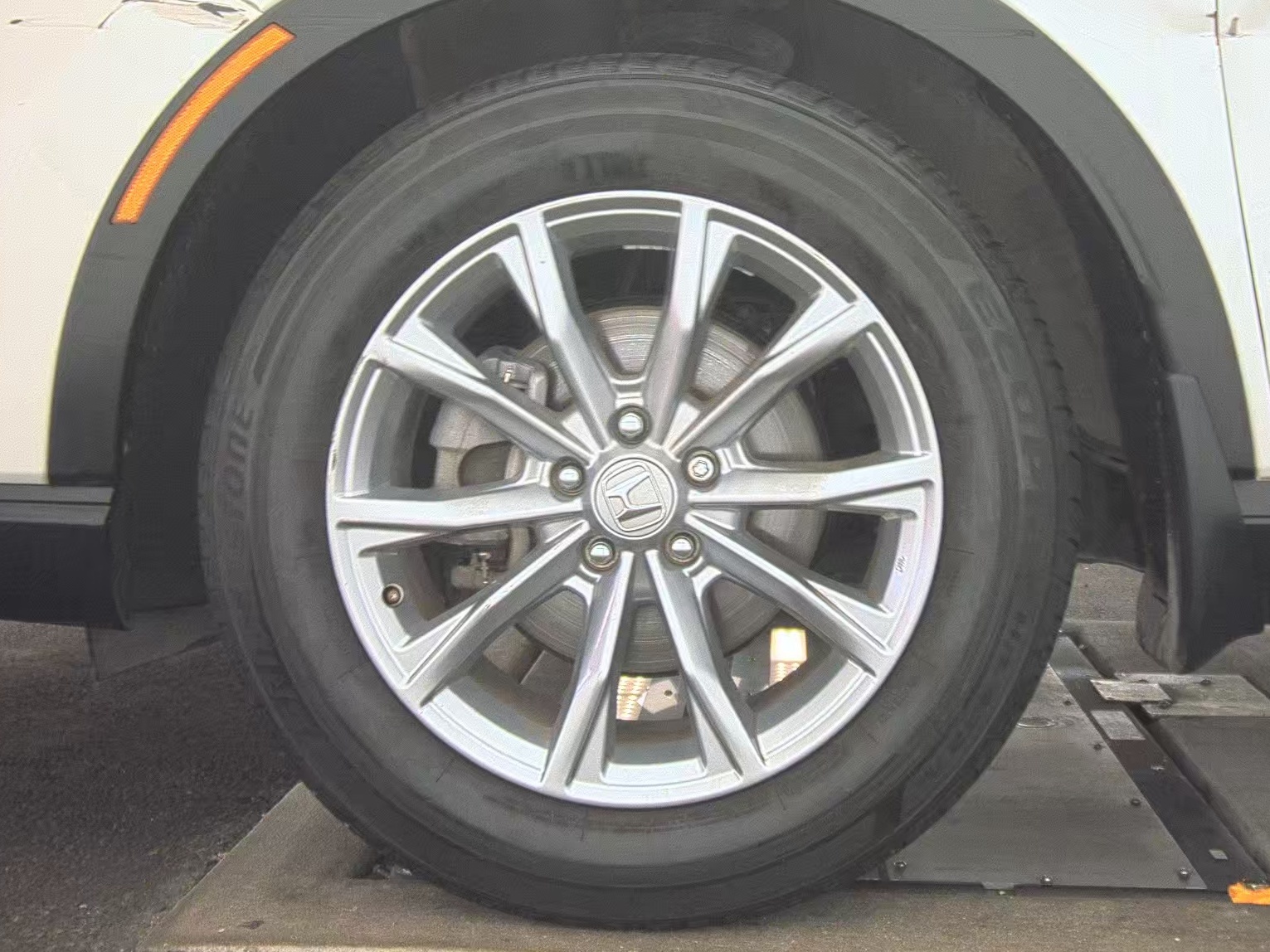 2023 Honda CR-V EX AWD