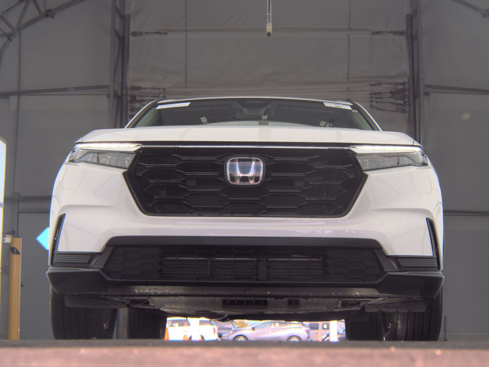 2023 Honda CR-V EX AWD