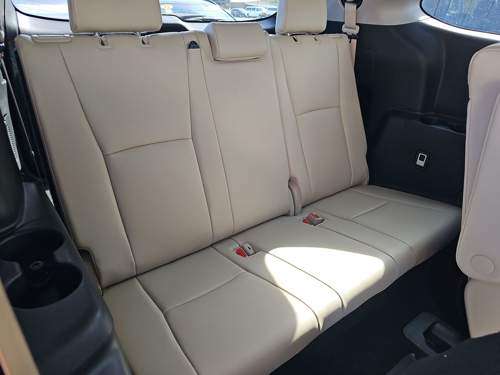 2023 Toyota Highlander Hybrid XLE AWD