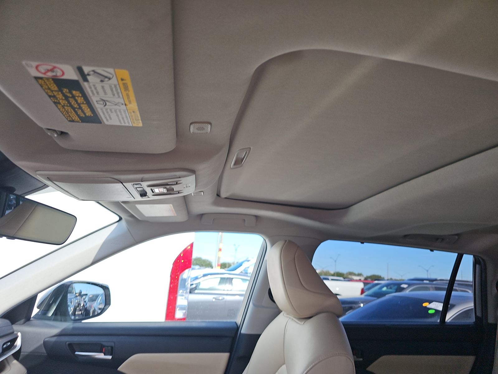 2023 Toyota Highlander Hybrid XLE AWD