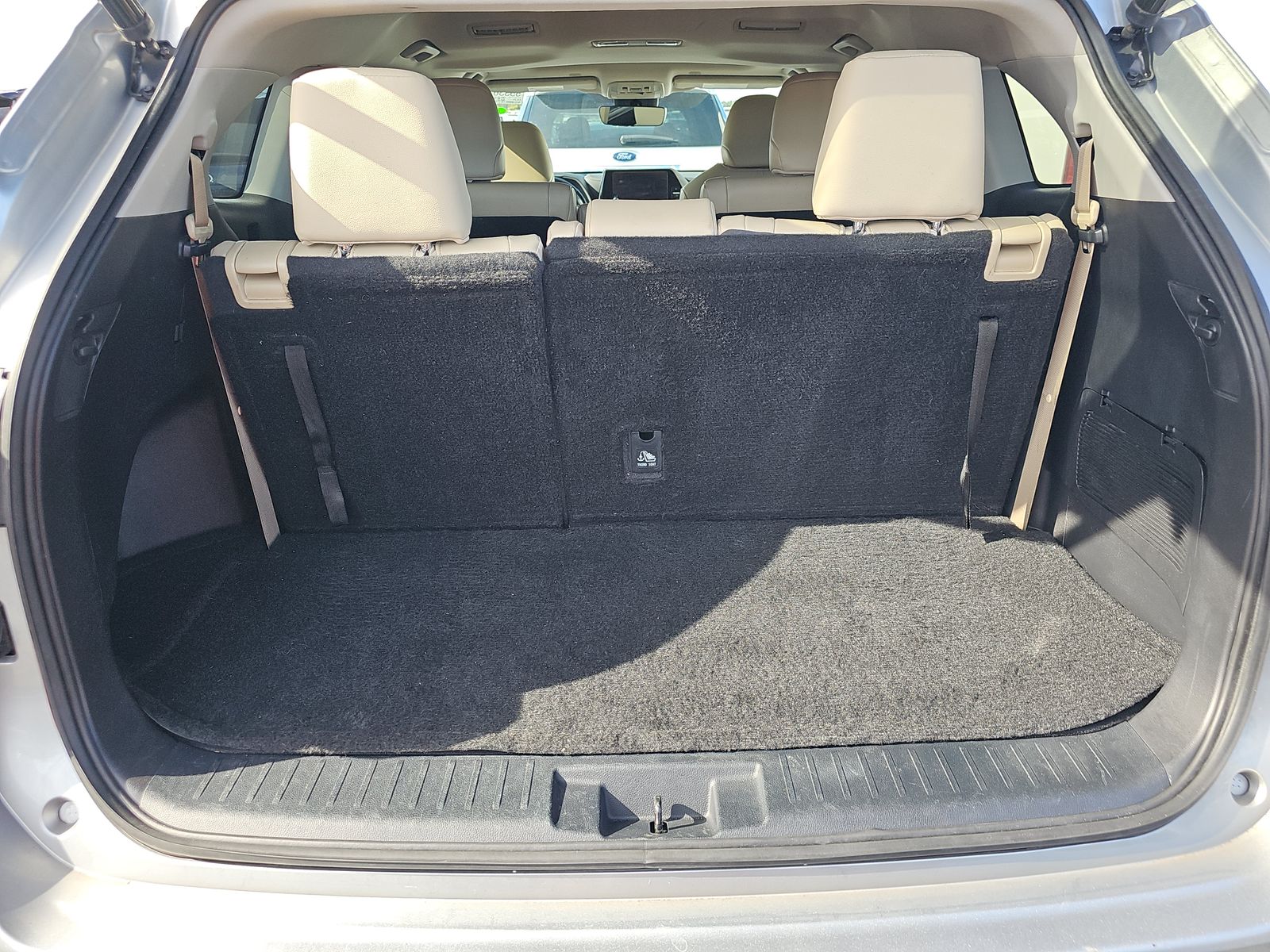 2023 Toyota Highlander Hybrid XLE AWD