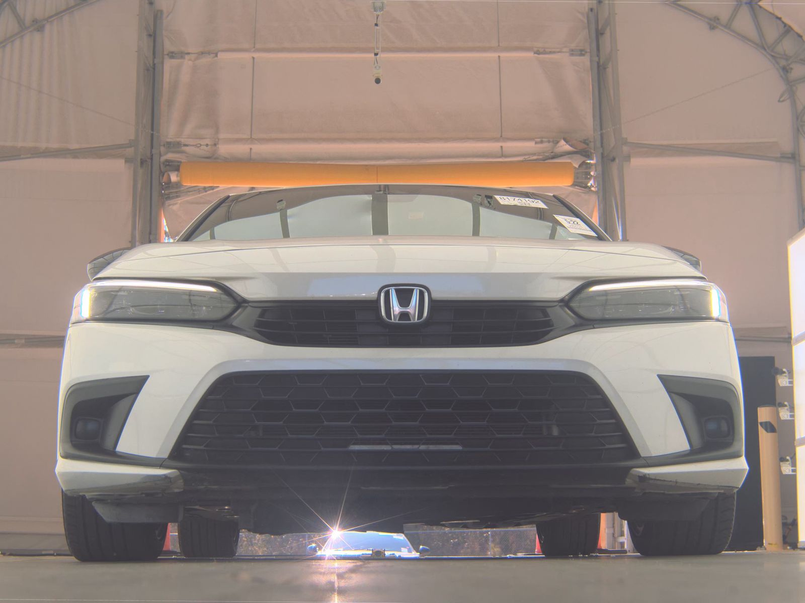 2023 Honda Civic Sport FWD
