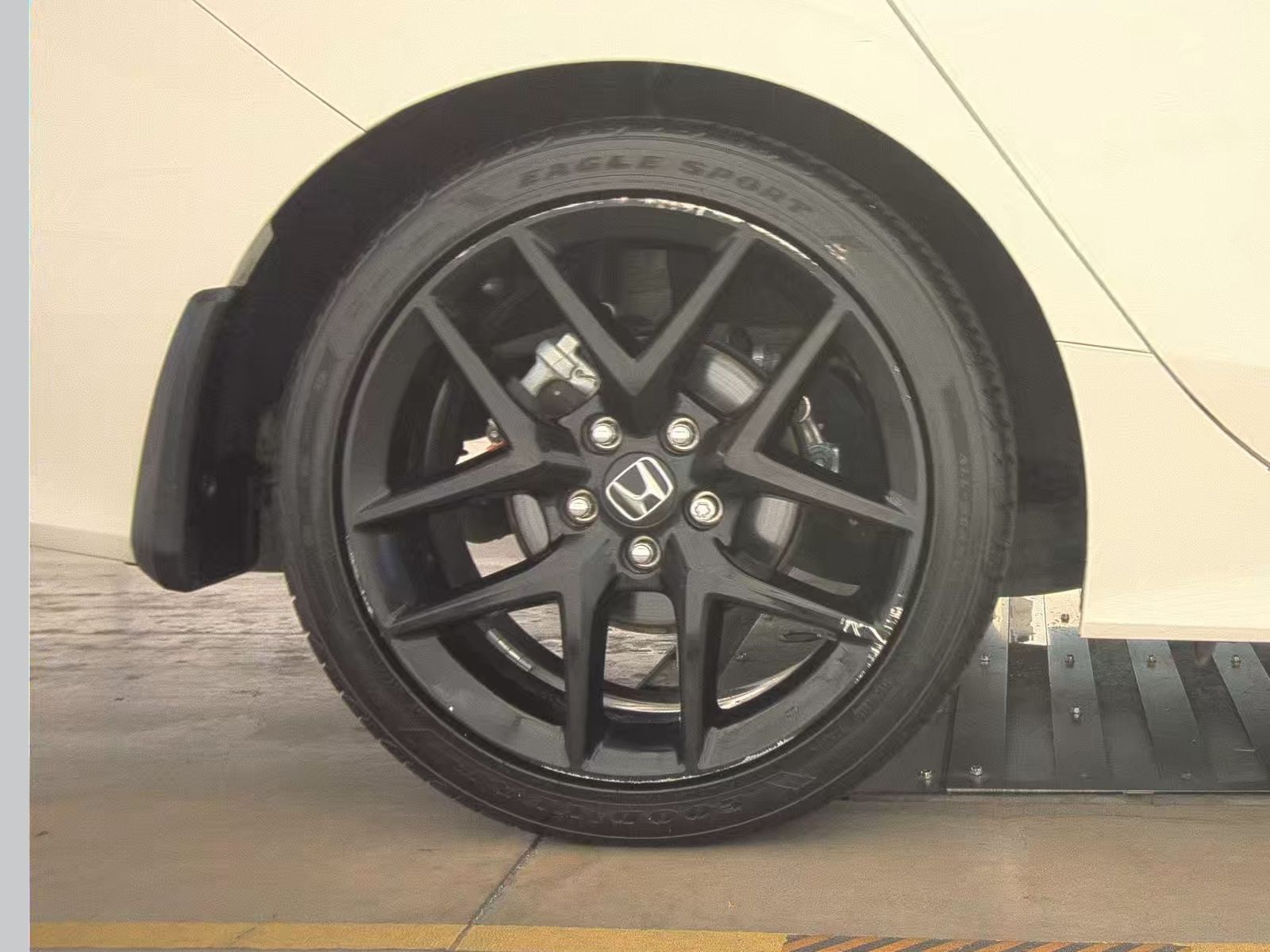 2023 Honda Civic Sport FWD