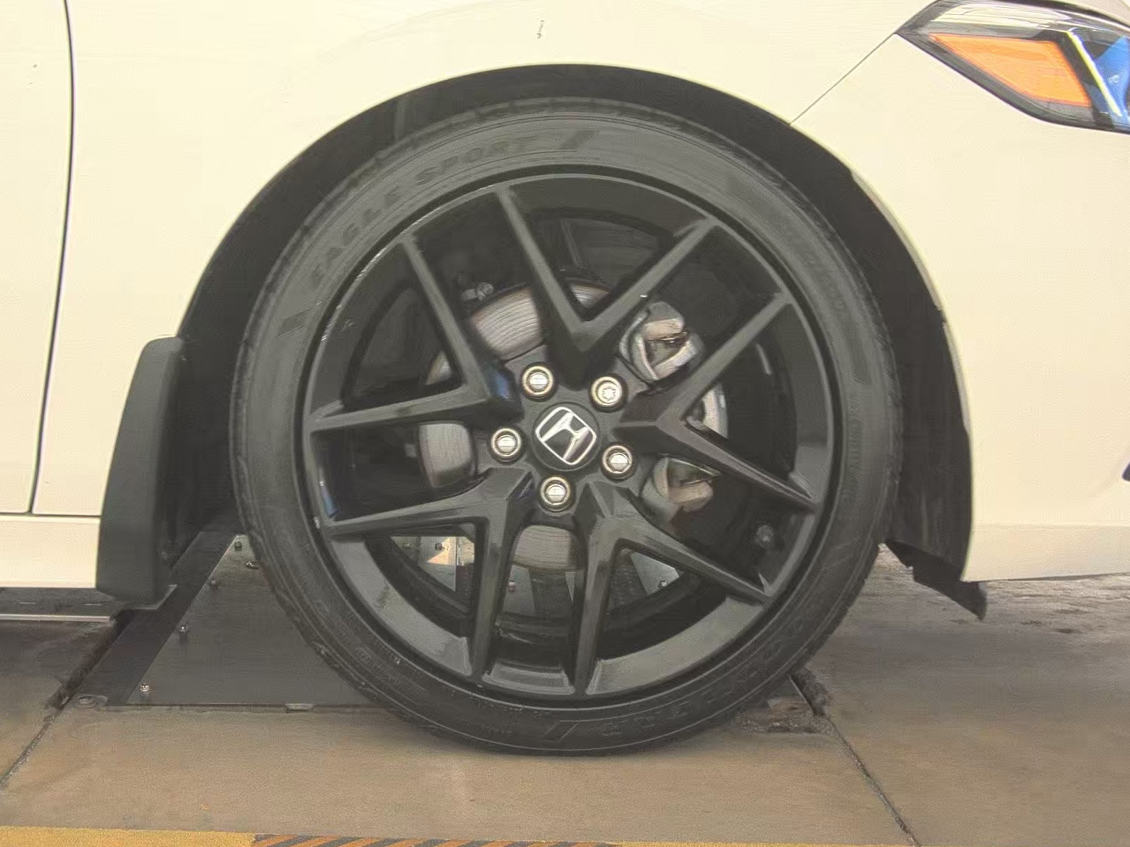 2023 Honda Civic Sport FWD