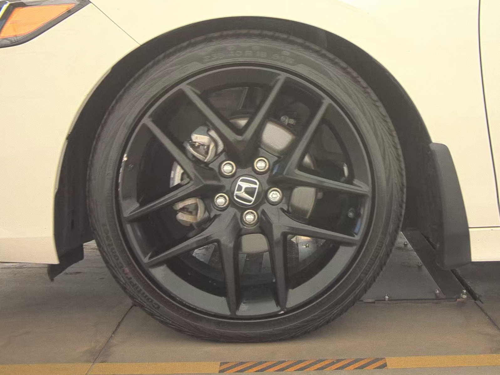 2023 Honda Civic Sport FWD