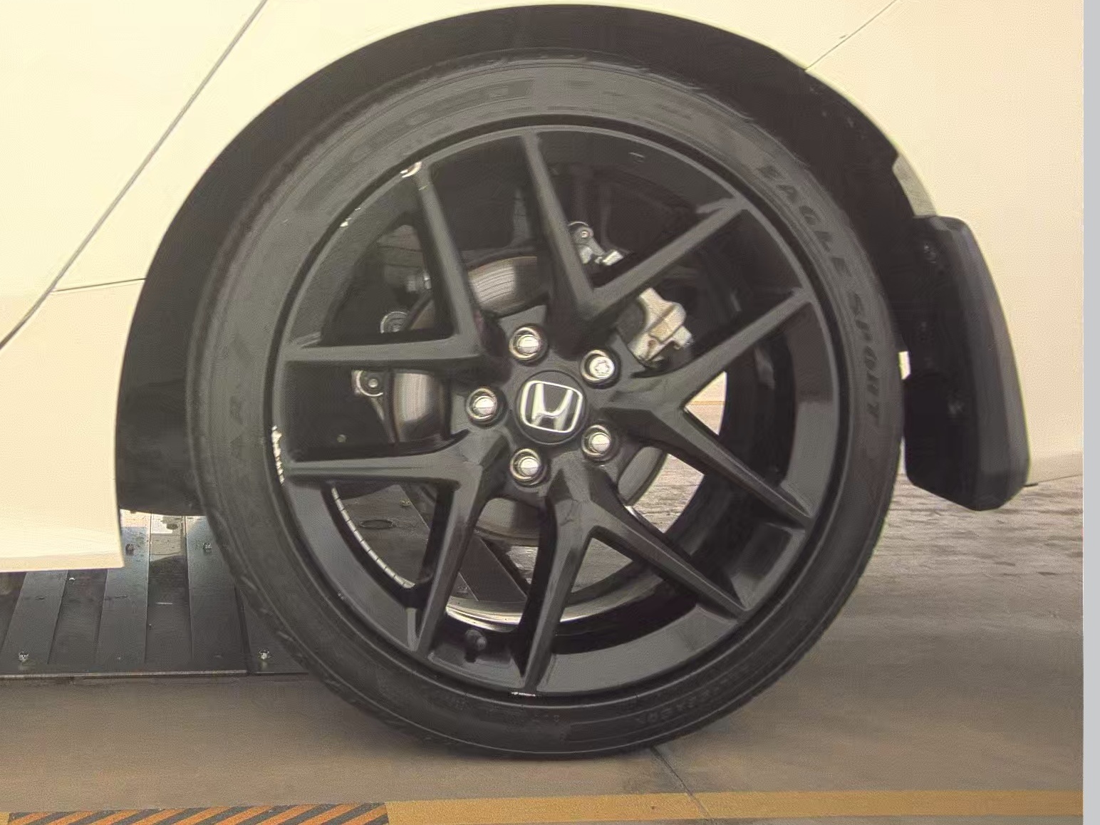 2023 Honda Civic Sport FWD