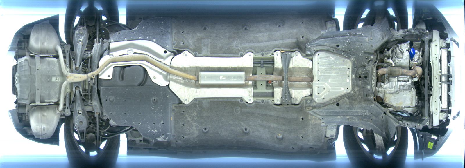 2022 Honda Accord LX FWD