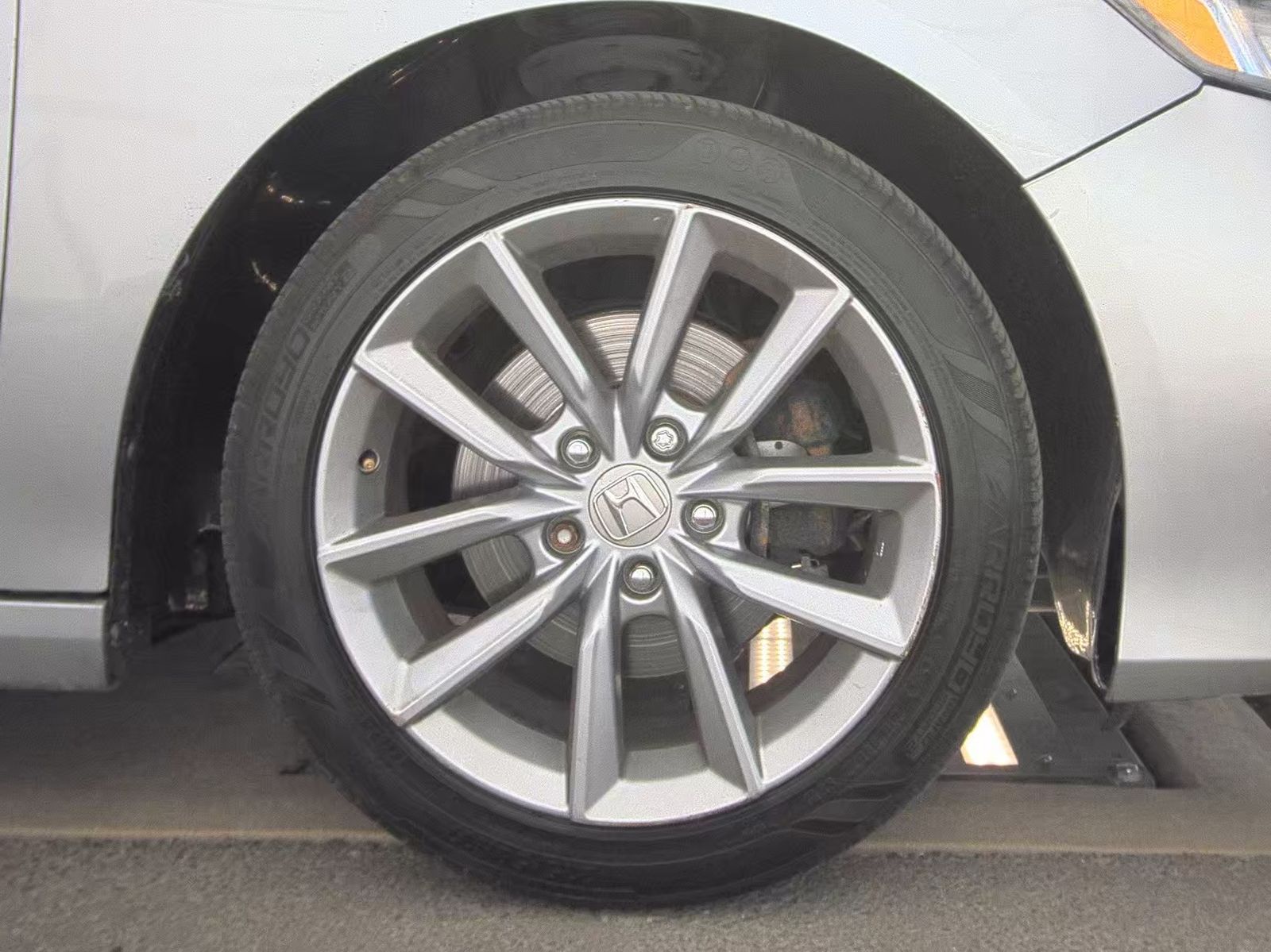 2022 Honda Accord LX FWD