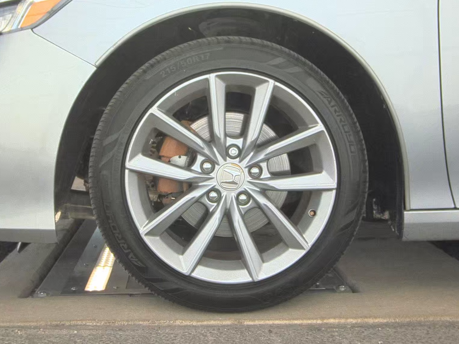 2022 Honda Accord LX FWD