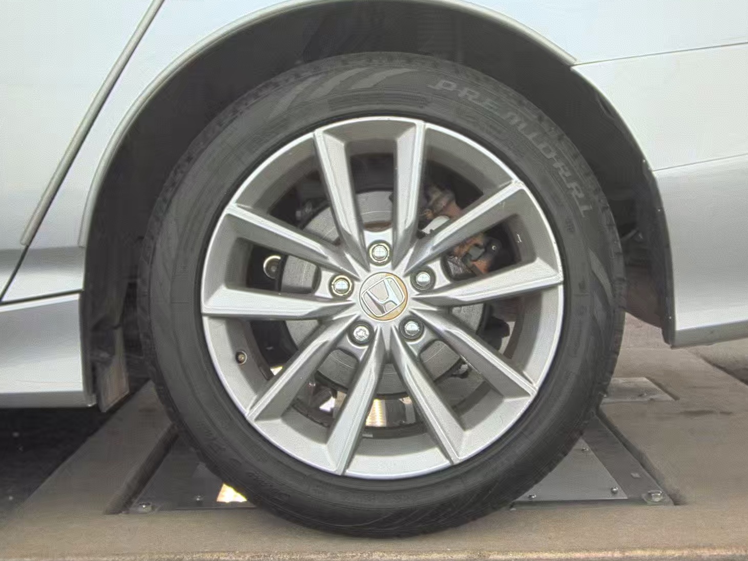 2022 Honda Accord LX FWD