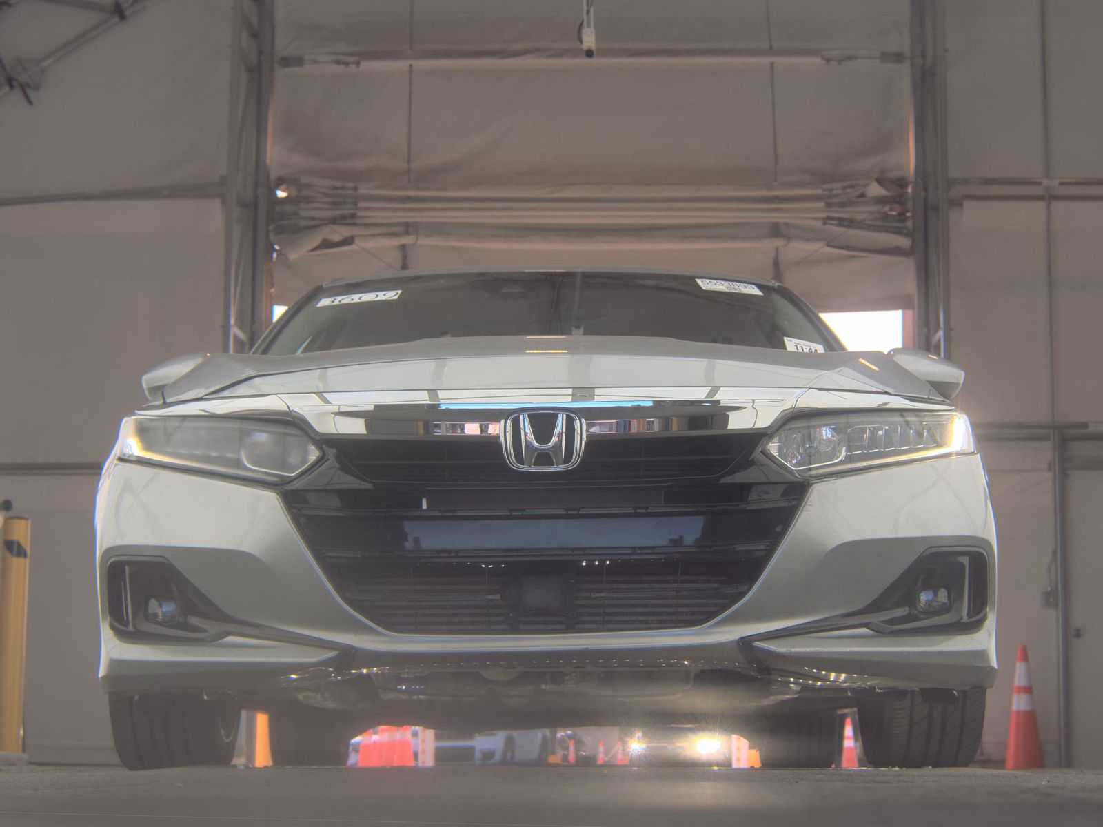 2022 Honda Accord LX FWD