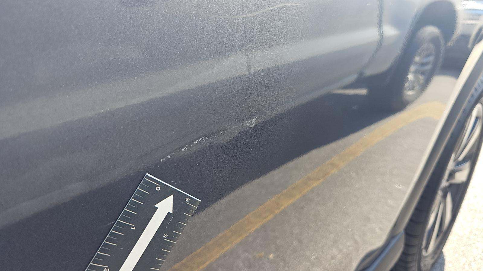 2023 Honda Pilot Touring FWD