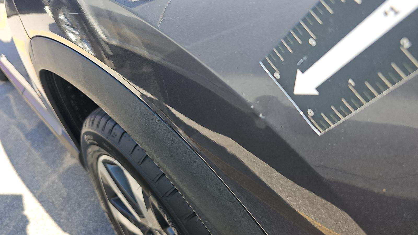 2023 Honda Pilot Touring FWD