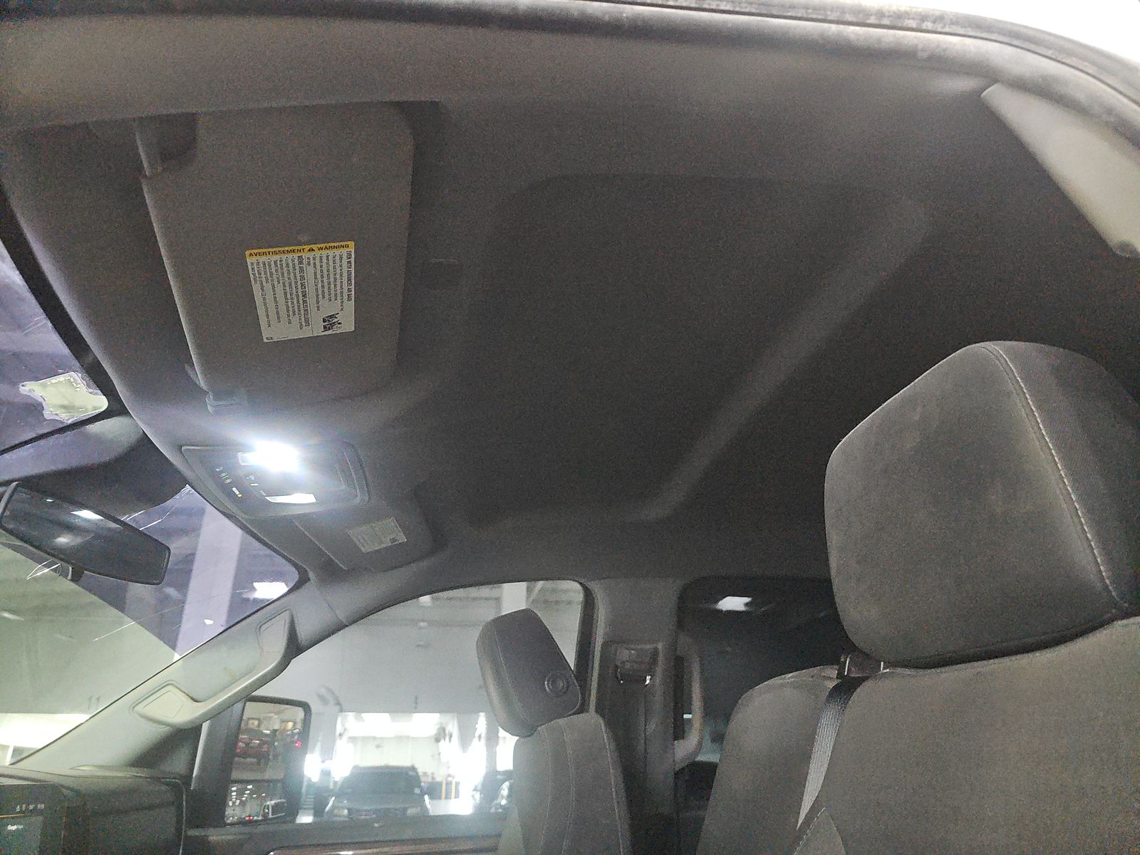 2024 Chevrolet Silverado 2500HD LT AWD