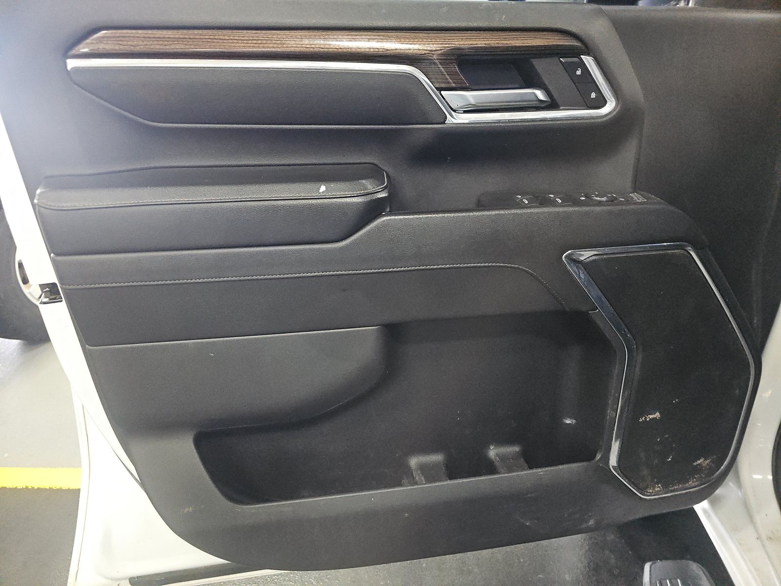 2024 Chevrolet Silverado 2500HD LT AWD