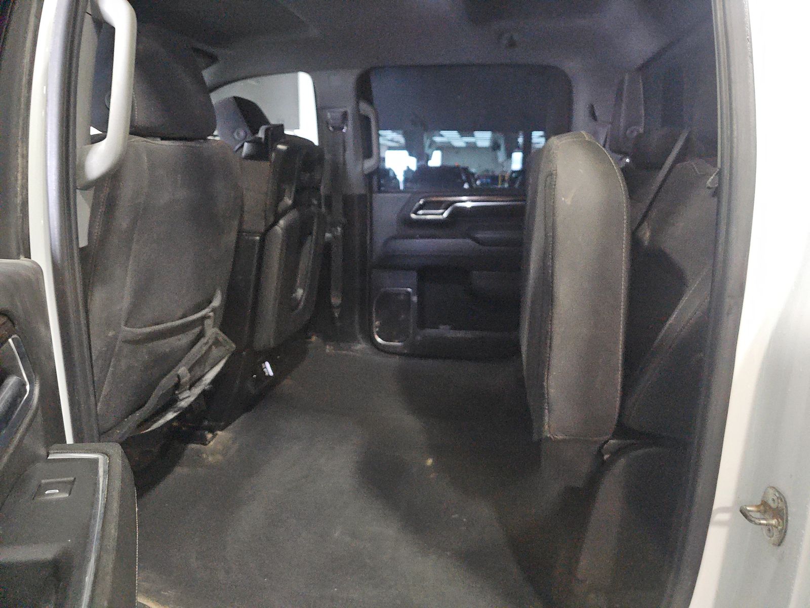 2024 Chevrolet Silverado 2500HD LT AWD