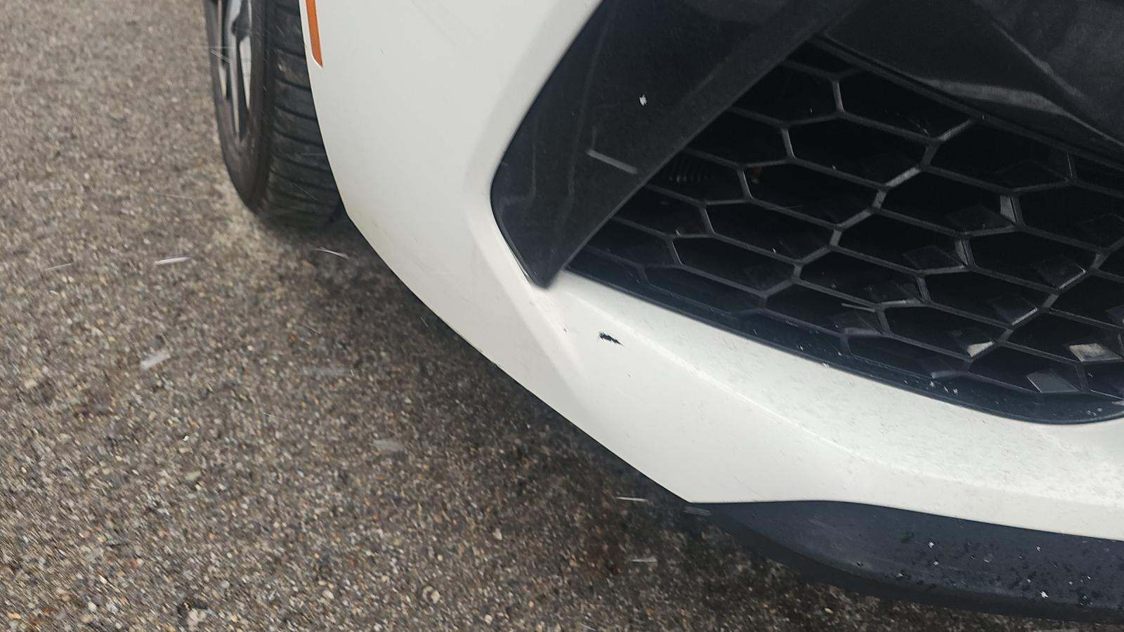 2023 BMW M8 Competition AWD