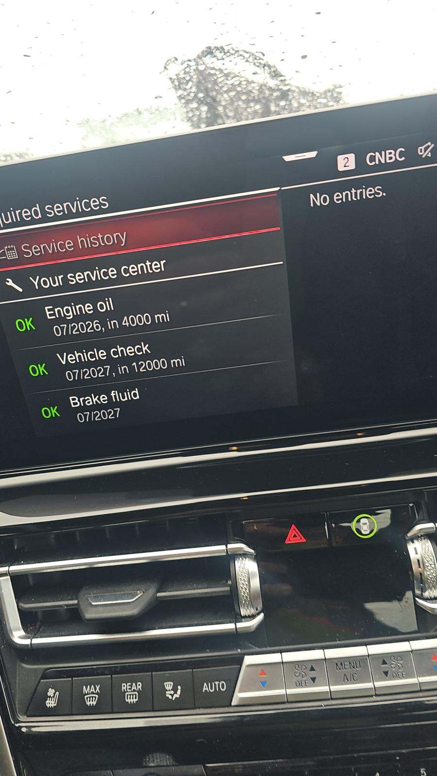 2023 BMW M8 Competition AWD