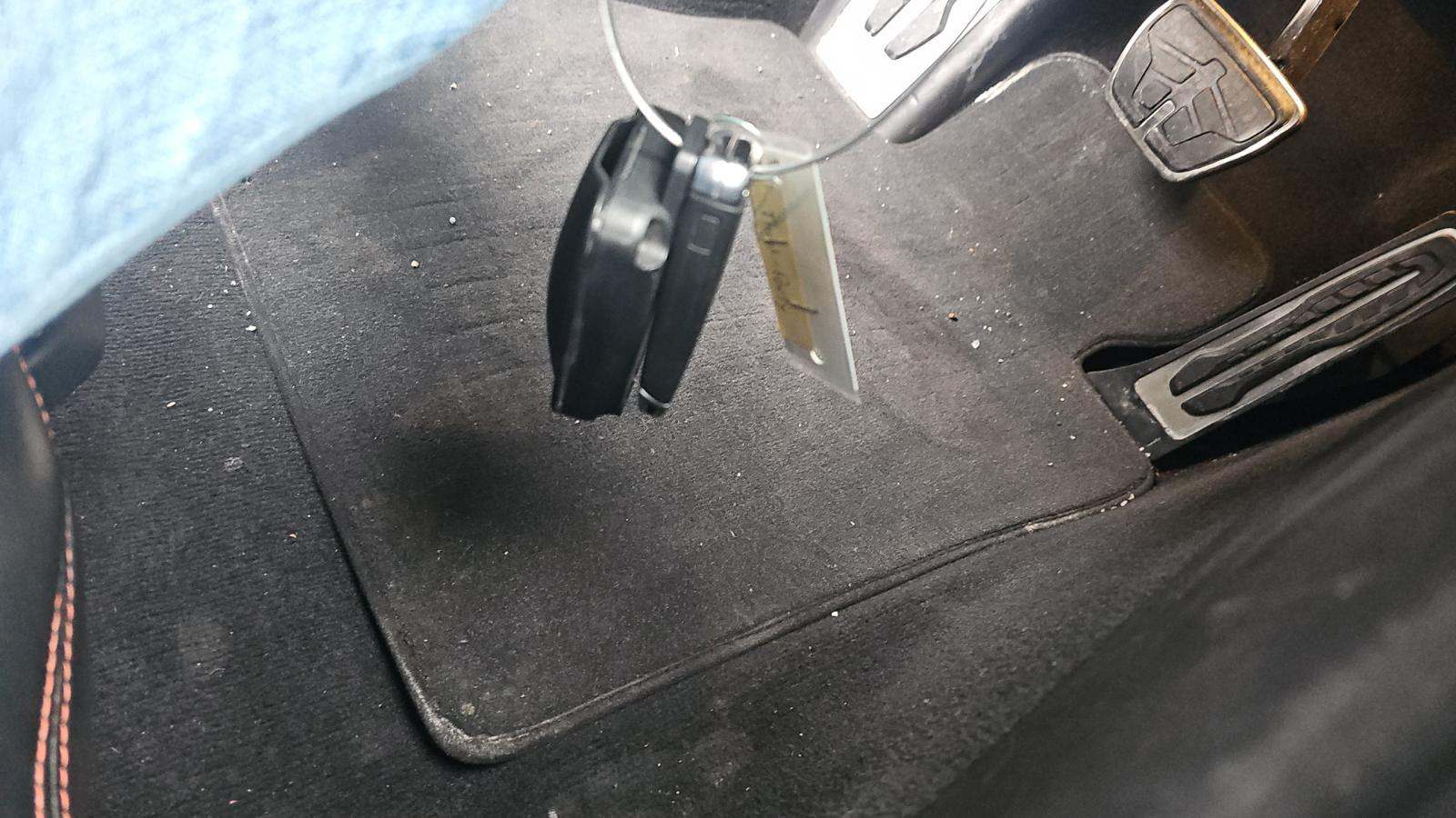 2023 BMW M8 Competition AWD