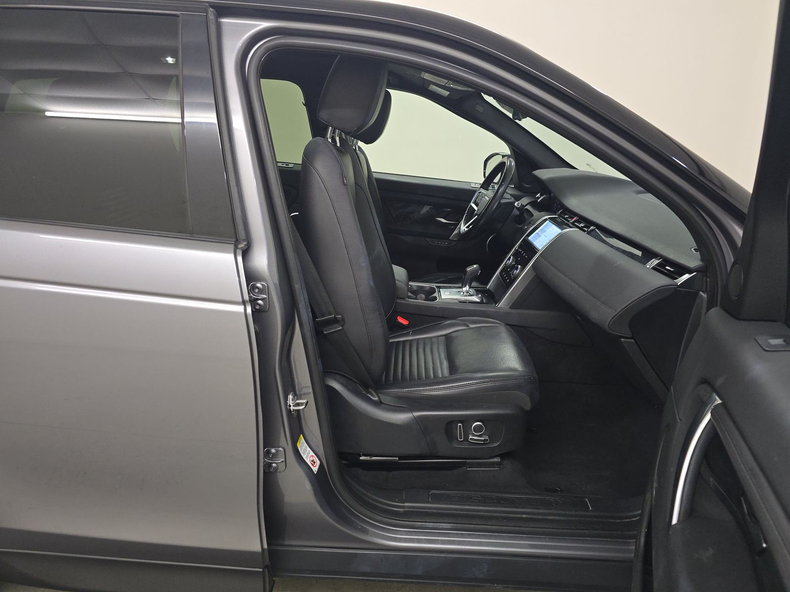 2022 Land Rover Discovery Sport SE AWD