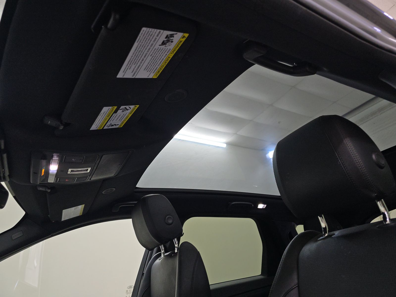 2022 Land Rover Discovery Sport SE AWD