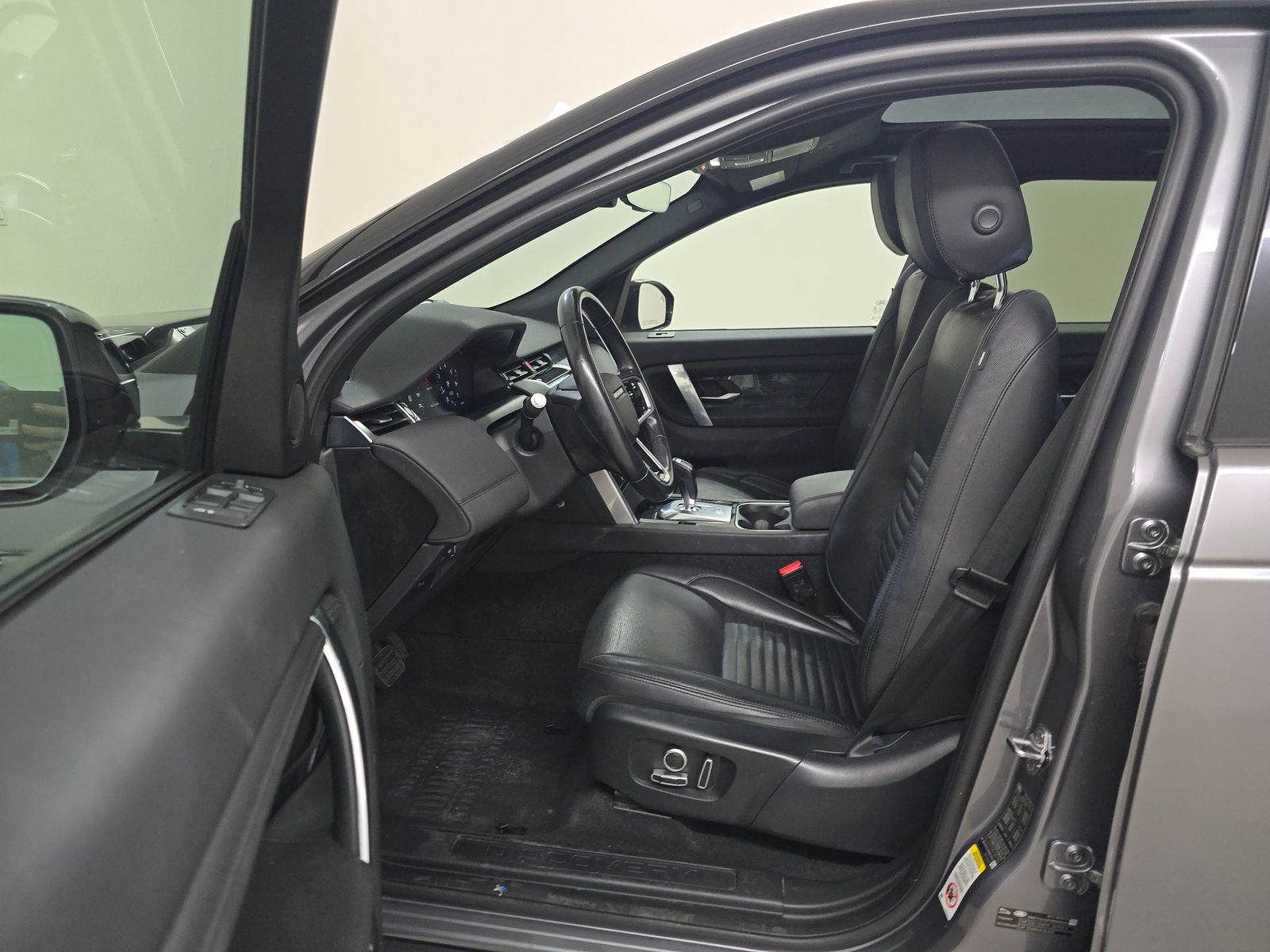 2022 Land Rover Discovery Sport SE AWD