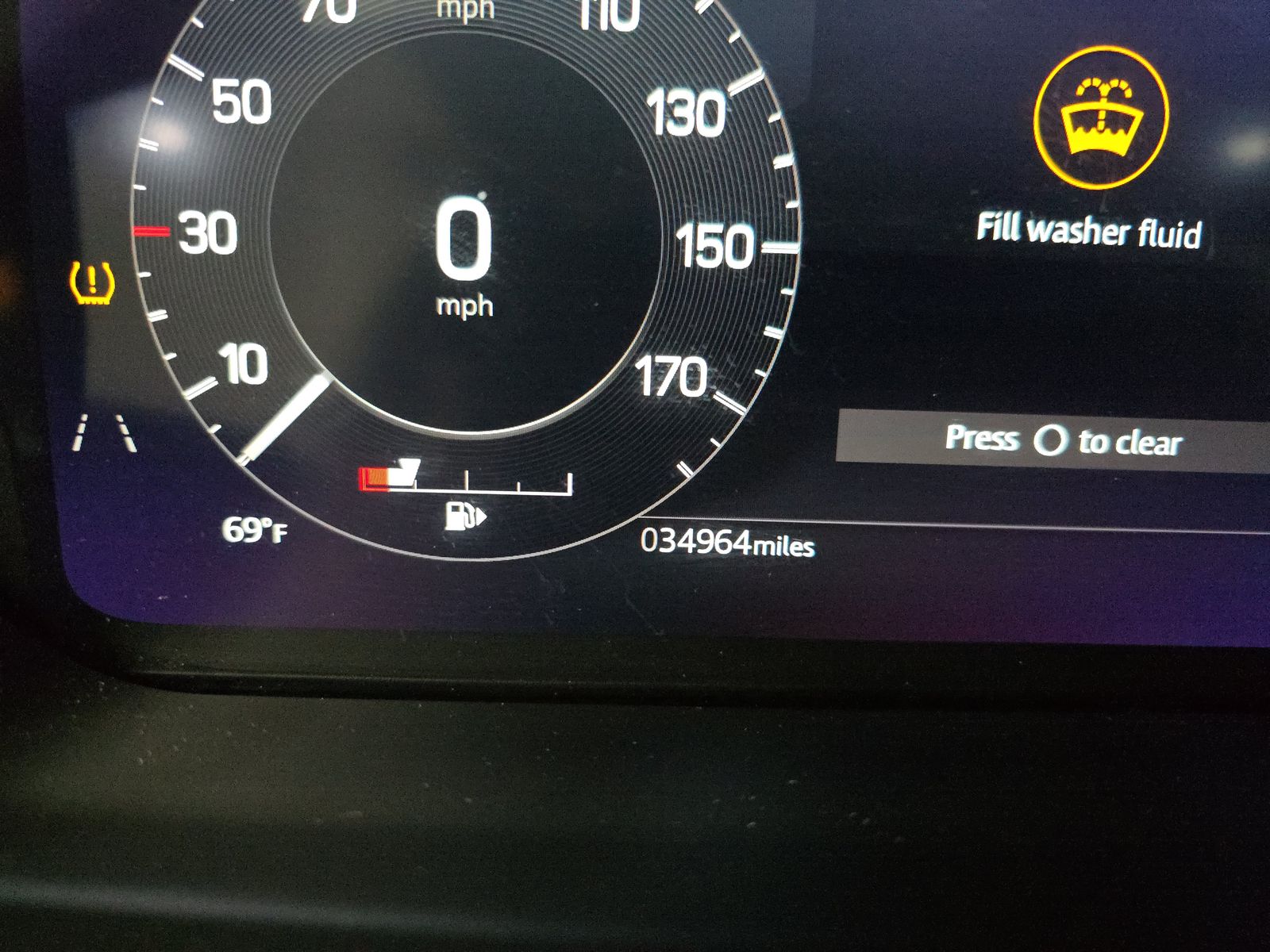 2022 Land Rover Discovery Sport SE AWD