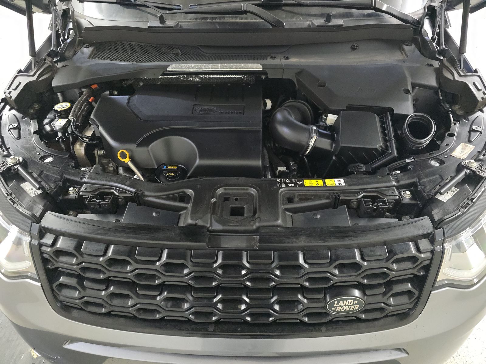 2022 Land Rover Discovery Sport SE AWD