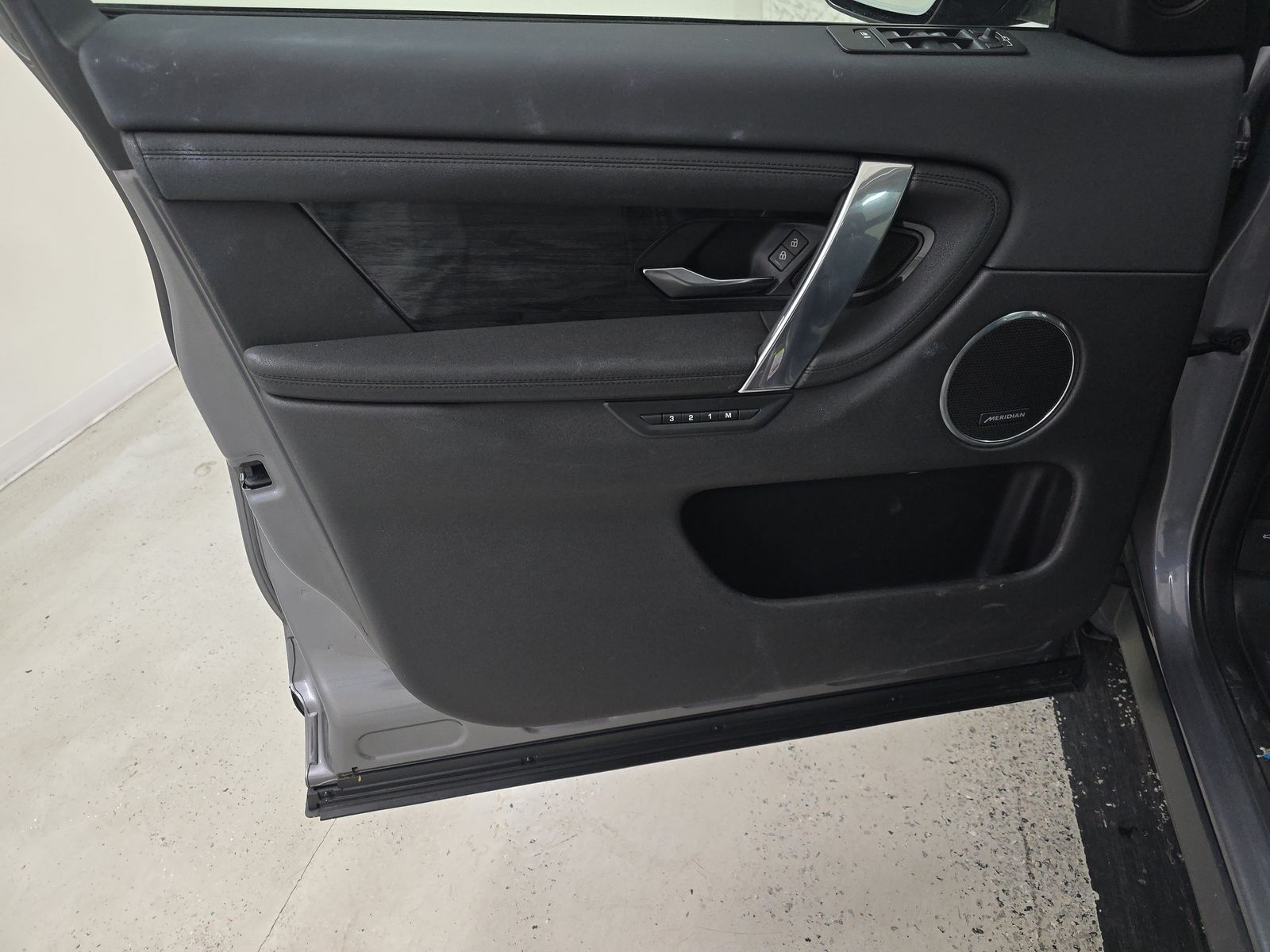 2022 Land Rover Discovery Sport SE AWD