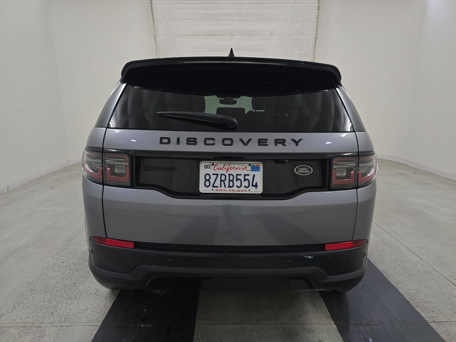 2022 Land Rover Discovery Sport SE AWD